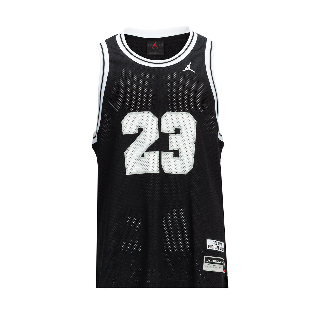 MJ Summer Jersey - Mens