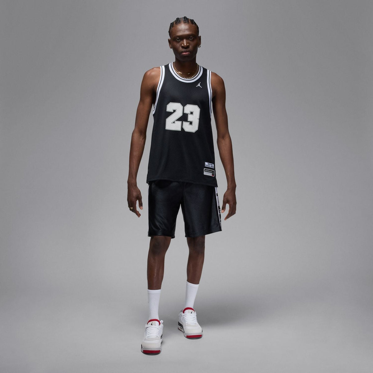 MJ Summer Jersey - Mens