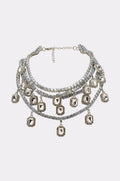 BELLE LAYERED NECKLACE