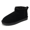 Project Cloud Women's | 100% Genuine Suede Ankle Boots | Water Resistant | Memory Foam| Lightweight | Non-Slip - Hippy