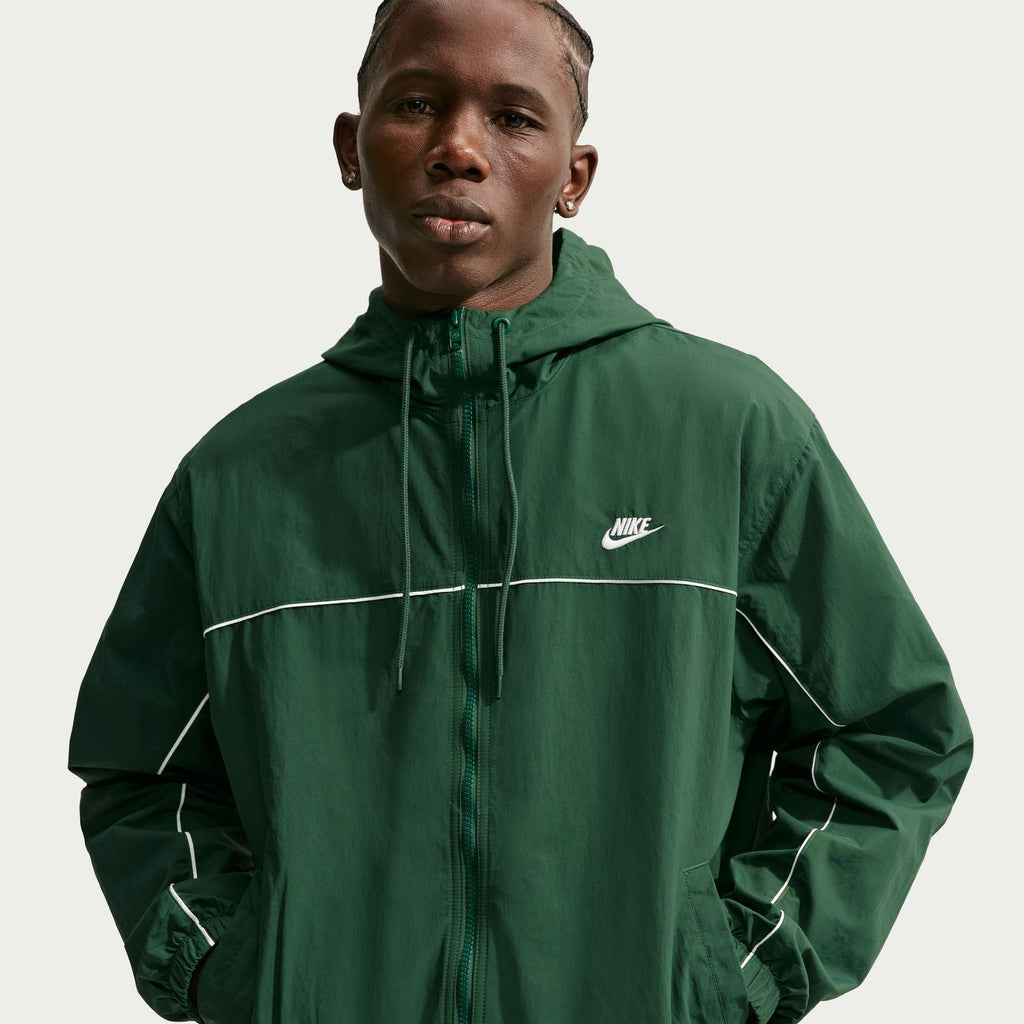Club Athlete HD Jacket -Mens