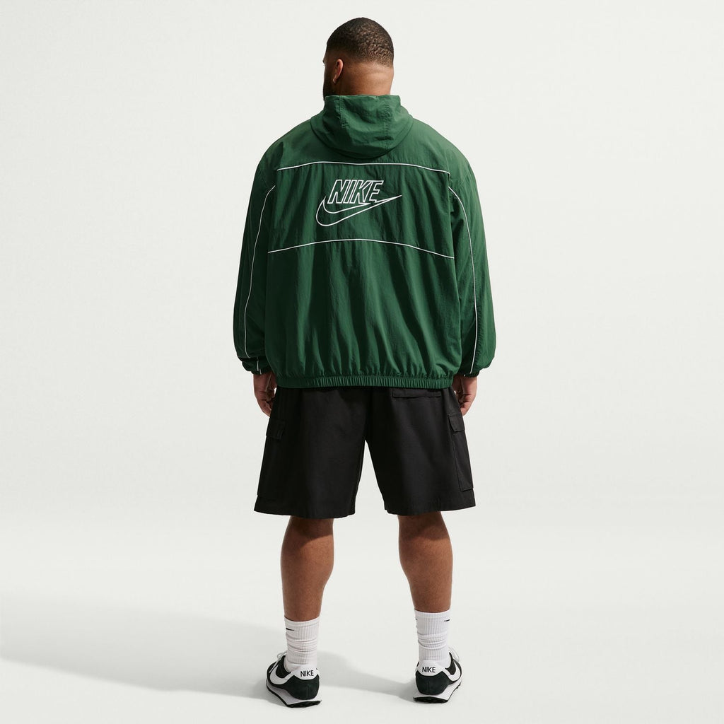 Club Athlete HD Jacket -Mens