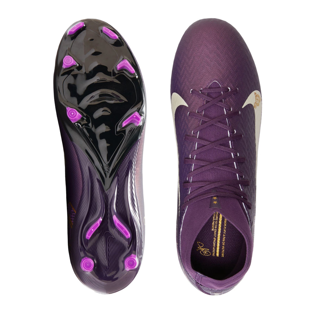 Mercurial Superfly 10 Academy KM FG/MG - Mens