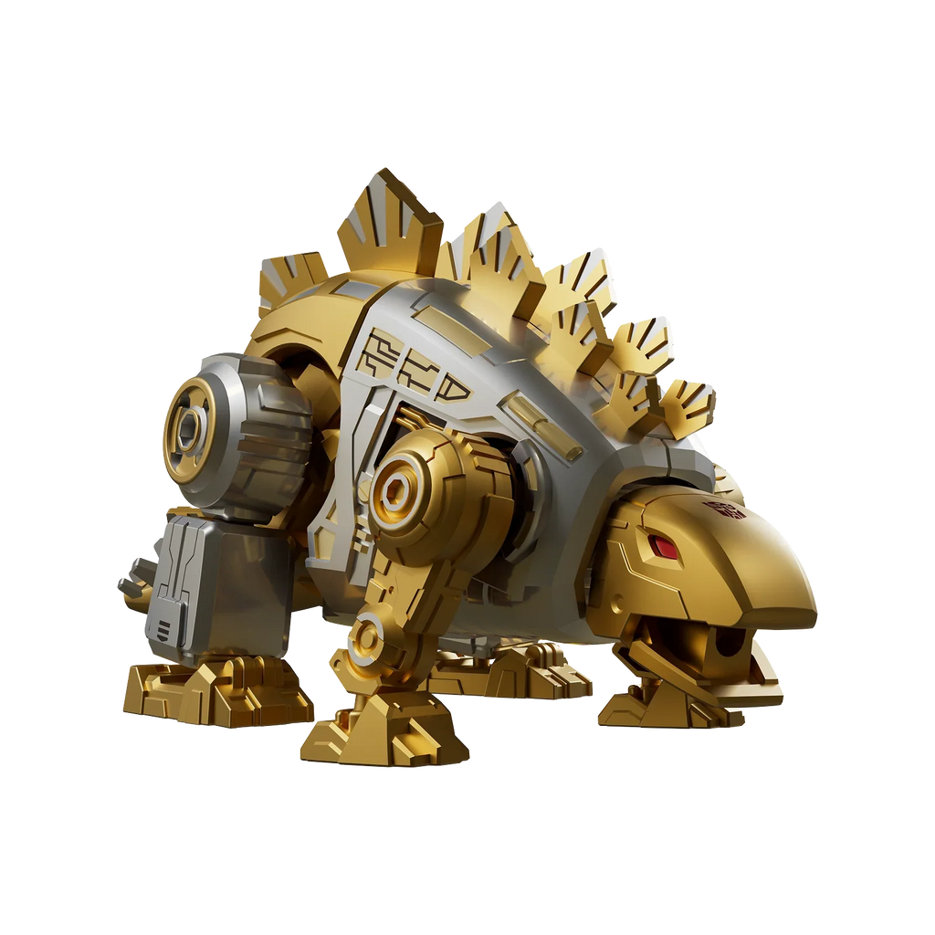 Blokees Transformers X Yearly Version | Dinobot Desertion