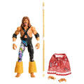 Headshrinker Sami **CHASE** (WWE Elite, Mattel)
