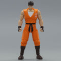 52Toys 3.75 Inch Series Final Fight Guy Action Figure JAPAN OFFICIAL