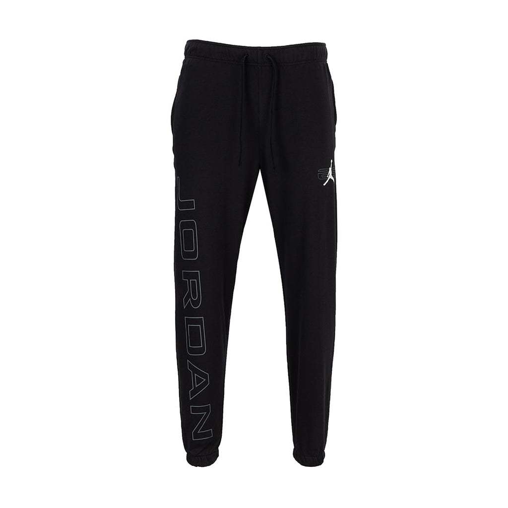 MJ Sport Graphic Fleece Pant - Mens