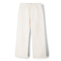 AMI Paris Large Fit Jeans (Blanc creme)