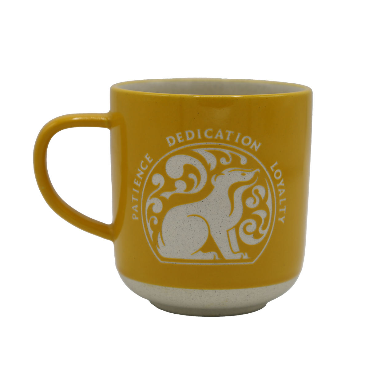 Hufflepuff Winter Gift Set