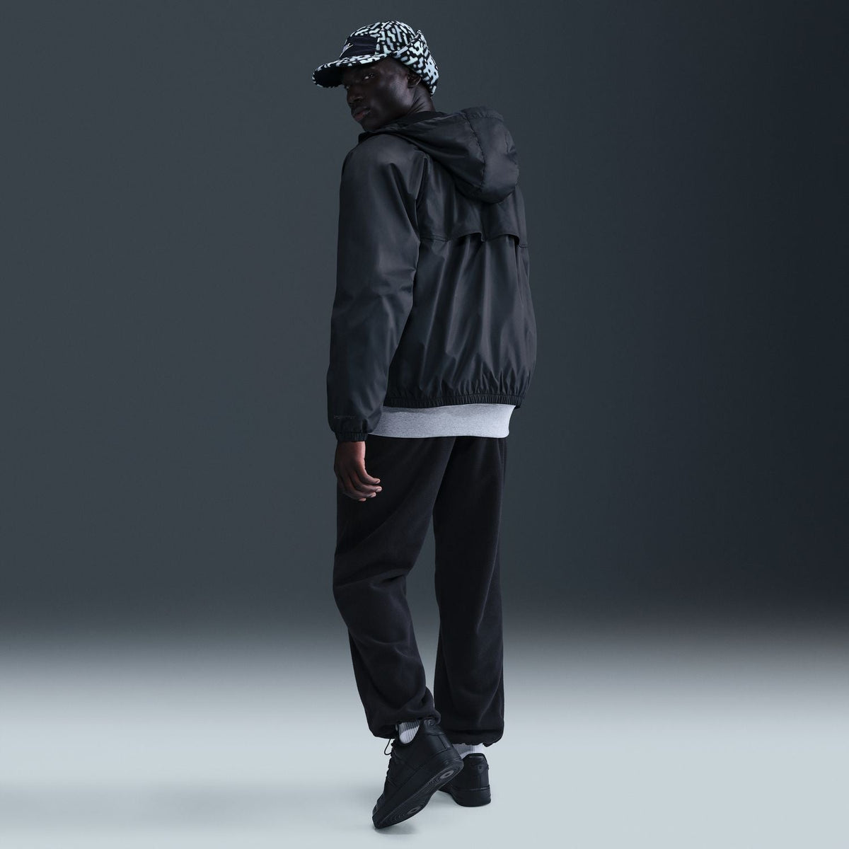 Windbreaker - Mens