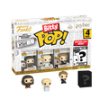 Bitty POP! Goblet of Fire 4-Pack - Series 4