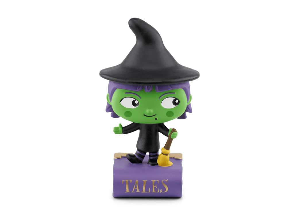Halloween Spooky 5 Tonies Set