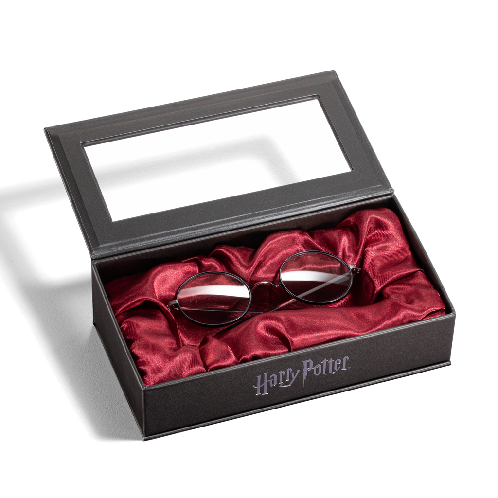 Harry Potter’s Glasses