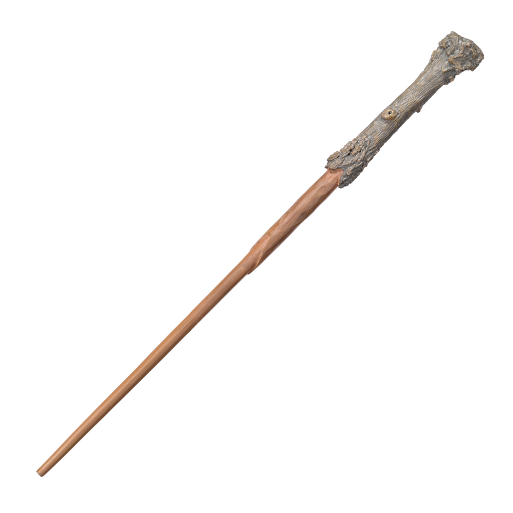 Dumbledore's Army Wand Collection
