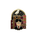 Harry Potter Enamel Pin