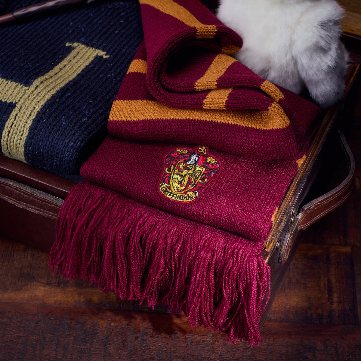 Harry Potter Gift Trunk