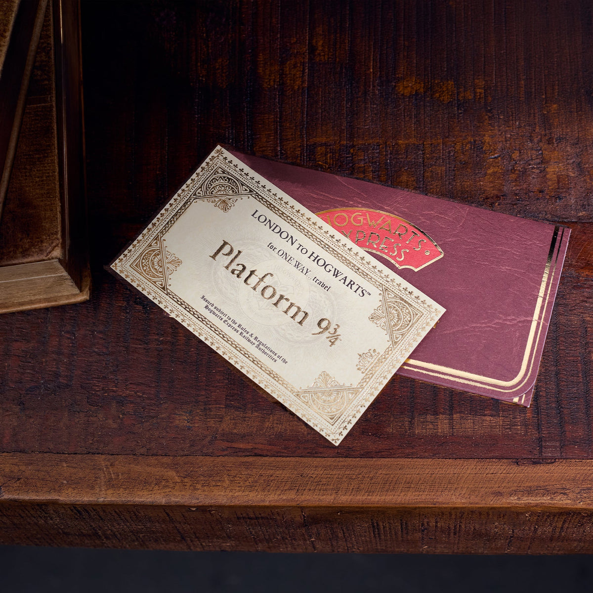 Harry Potter Gift Trunk