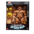 Marvel's Grizzly (Marvel Legends, Hasbro) **SEALED**