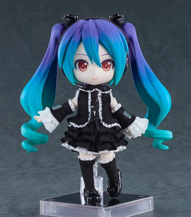 Hatsune Miku Nendoroid Doll x Sega - Outfit Set Project Hatsune Miku Infinity Ver. [Pre-Order Feb 2027]