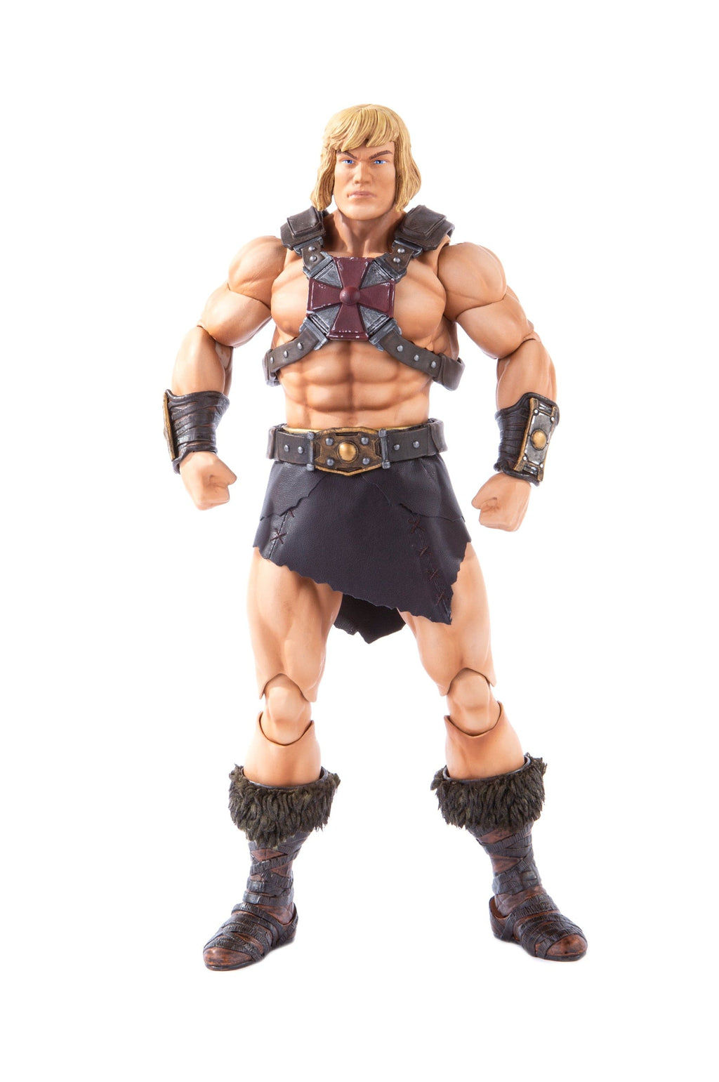 He-Man 1/6 Scale Figure Exclusive