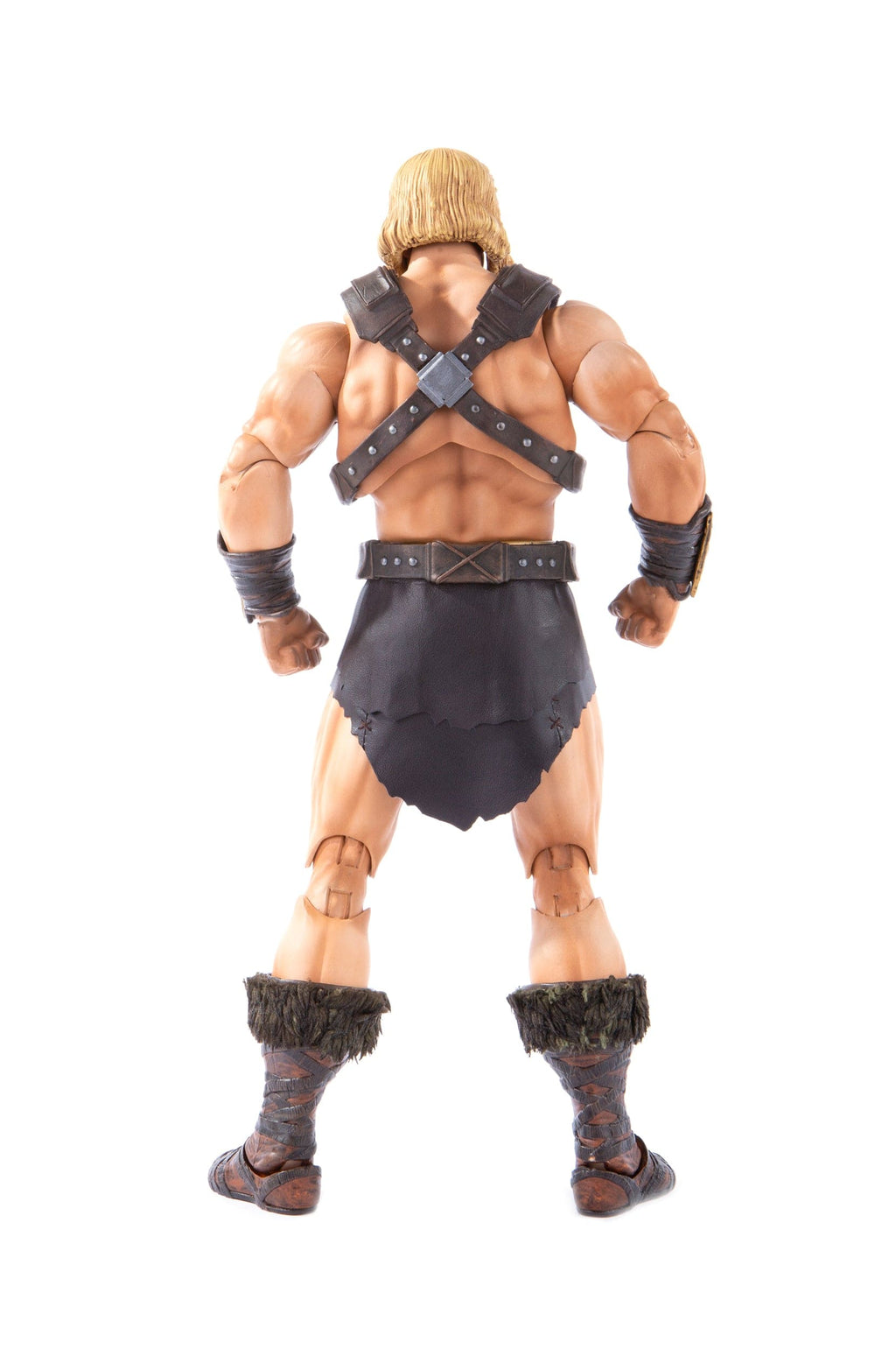 He-Man 1/6 Scale Figure Exclusive