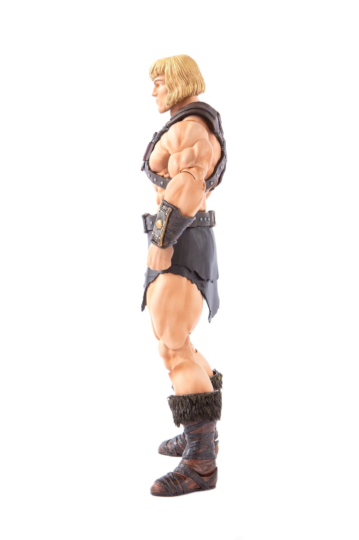 He-Man 1/6 Scale Figure Exclusive
