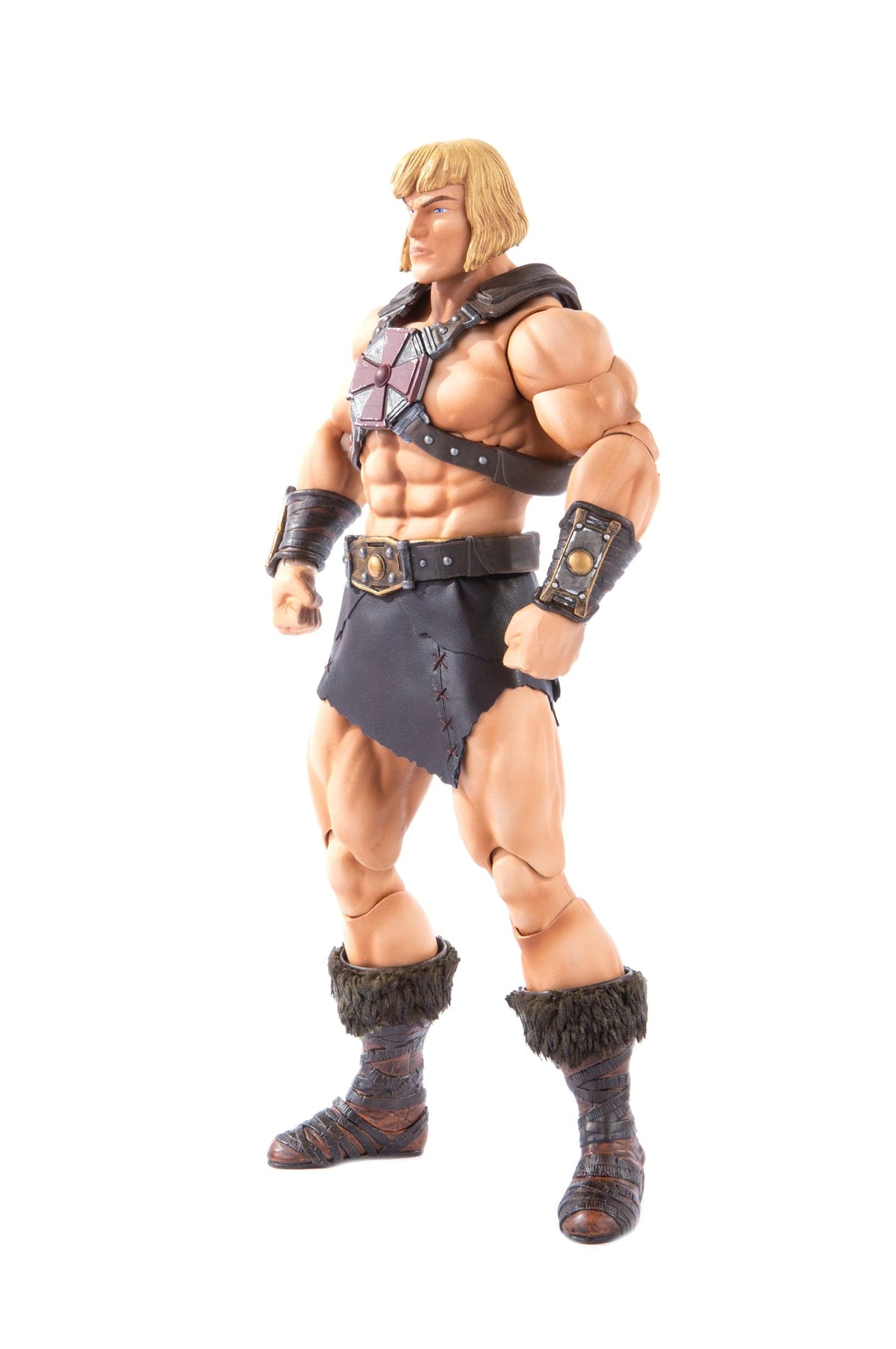 He-Man 1/6 Scale Figure Exclusive