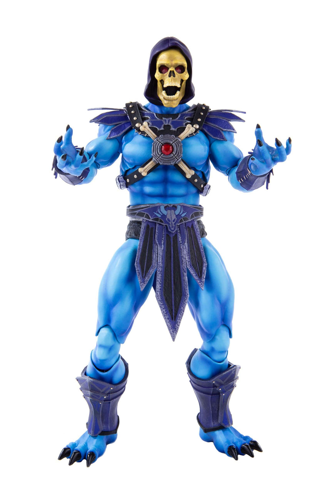 Skeletor 1/6 Scale Figure Exclusive