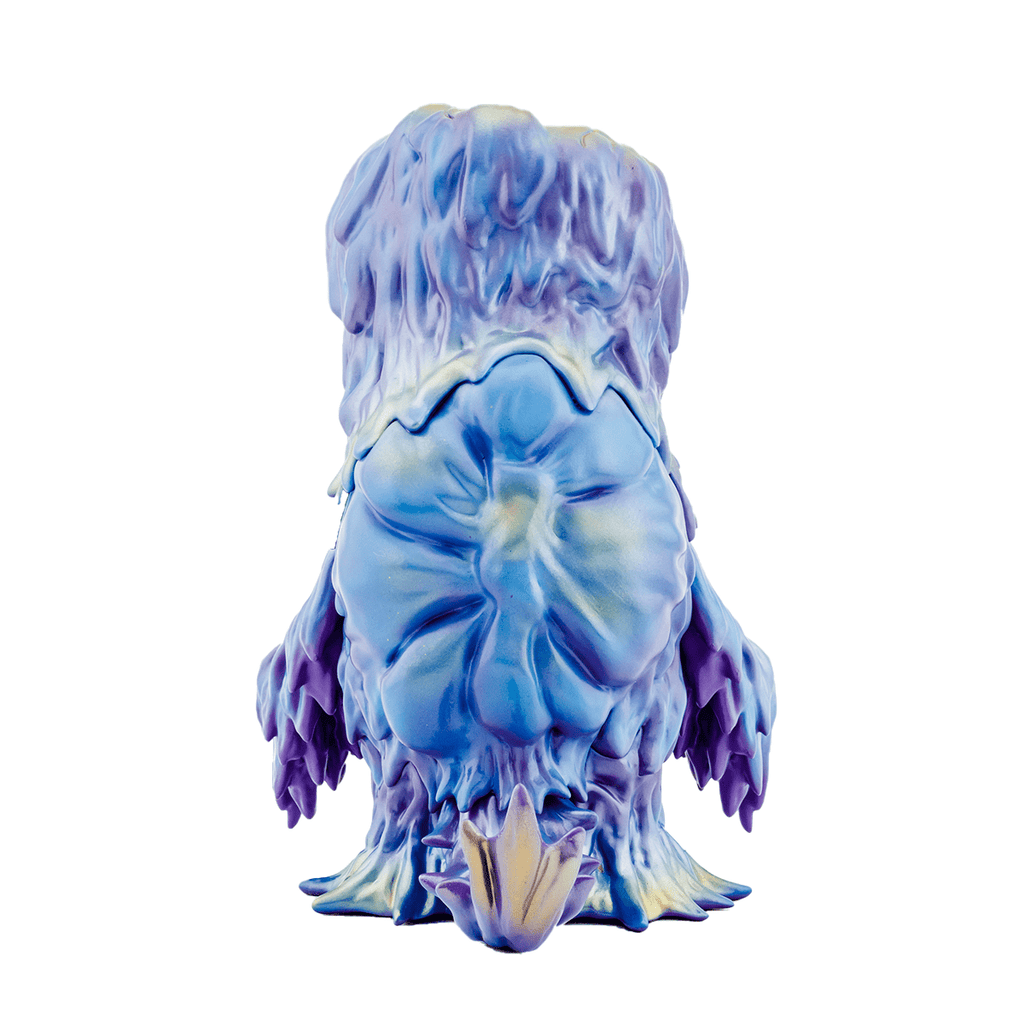 Hedorah Soft Vinyl - Electrode Variant