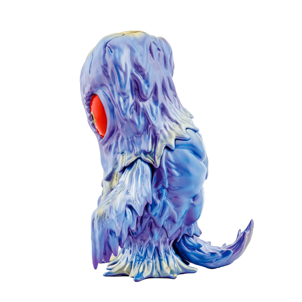 Hedorah Soft Vinyl - Electrode Variant