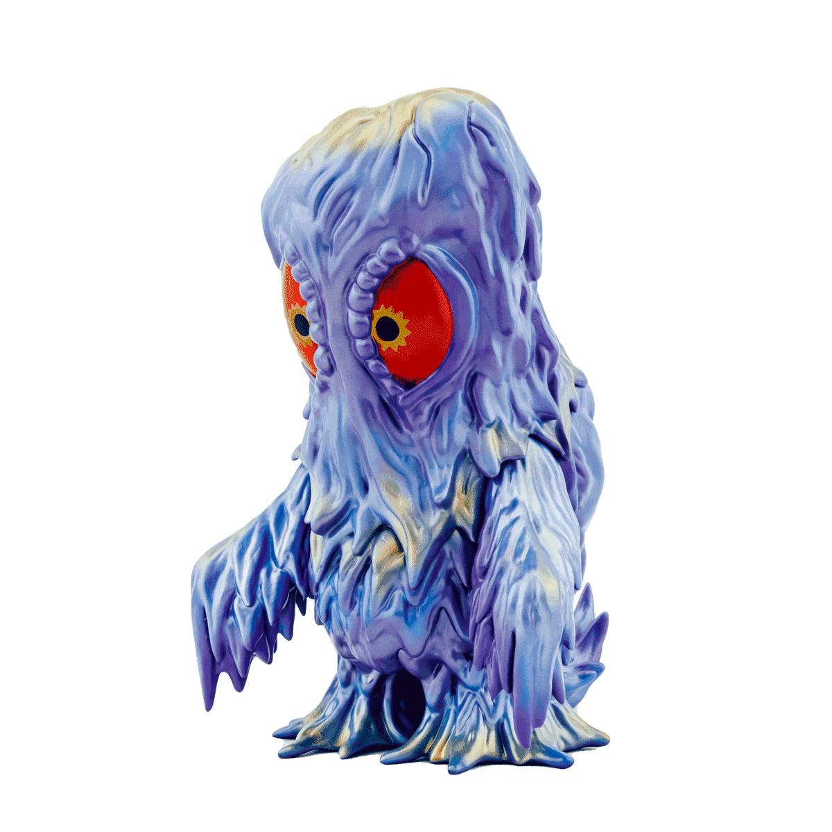 Hedorah Soft Vinyl - Electrode Variant