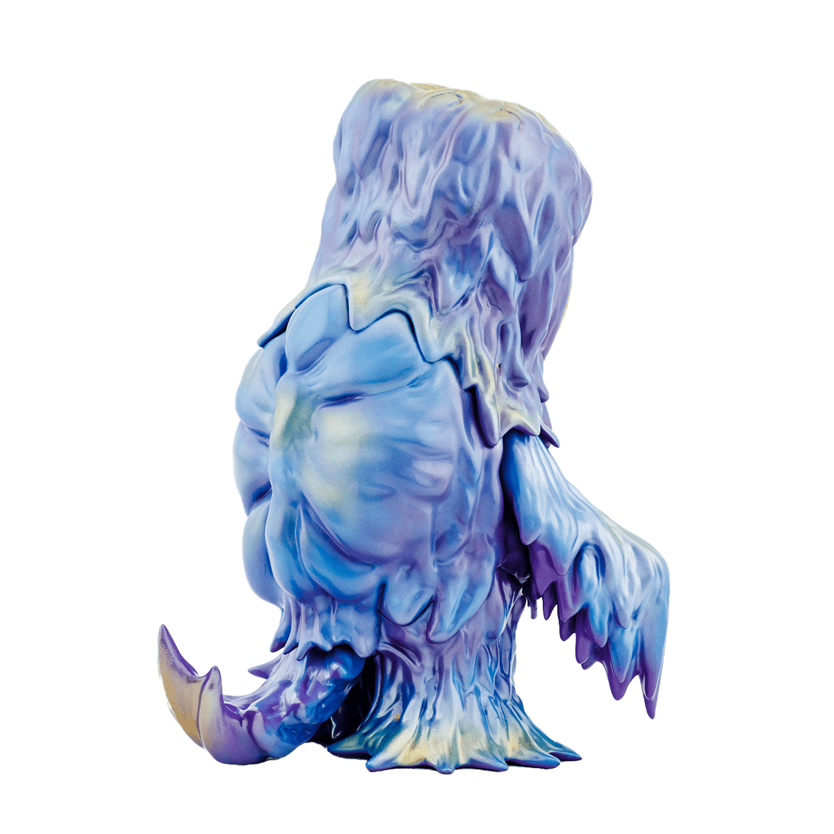 Hedorah Soft Vinyl - Electrode Variant