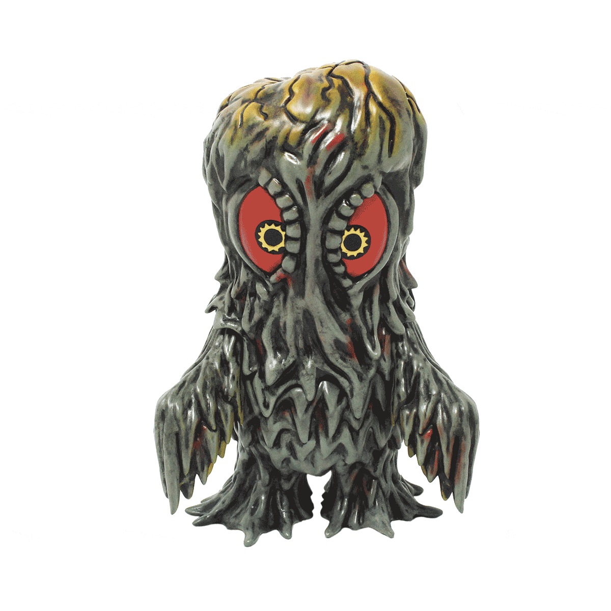 Hedorah Soft Vinyl - Smog Monster Variant