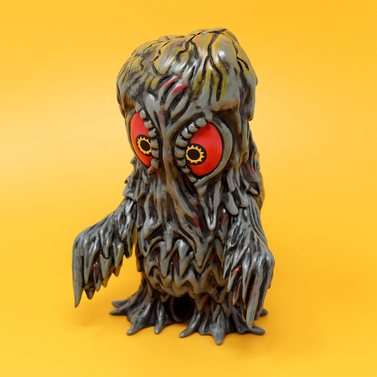 Hedorah Soft Vinyl - Smog Monster Variant