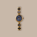 Abalone Tide Link Timepiece