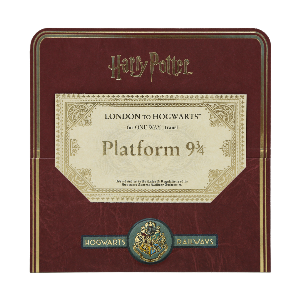 Harry Potter Gift Trunk