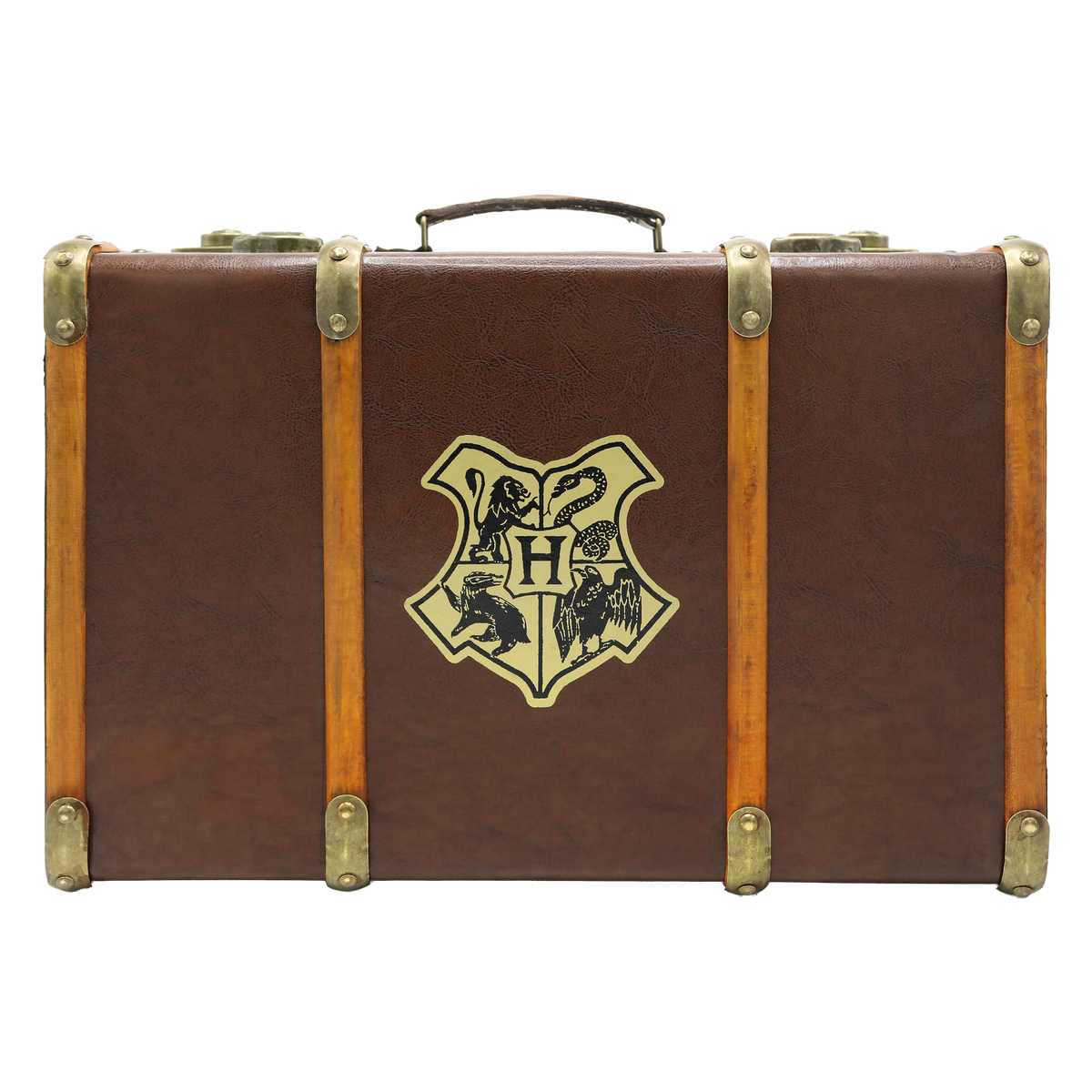 Hufflepuff Gift Trunk