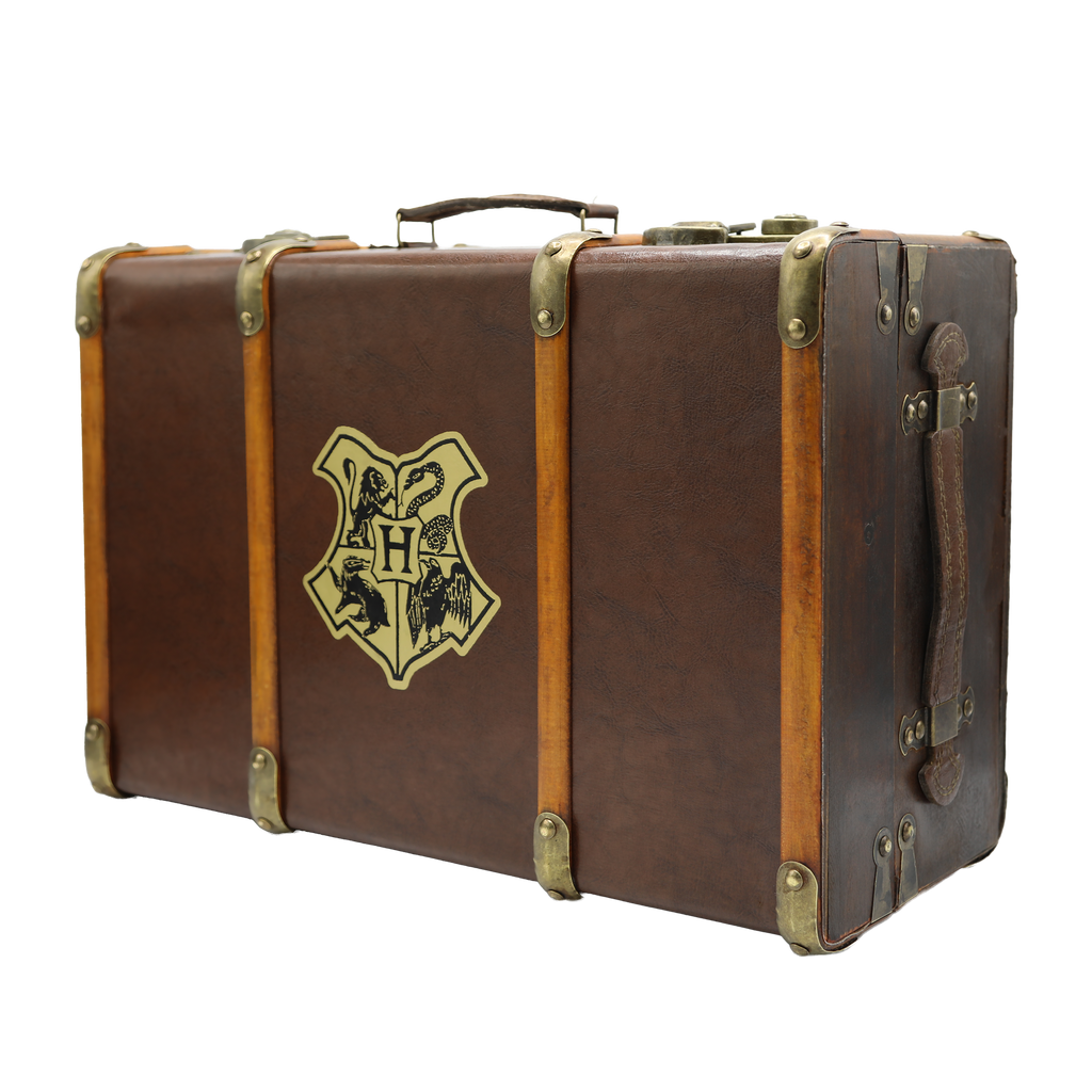 Hogwarts School Trunk Replica