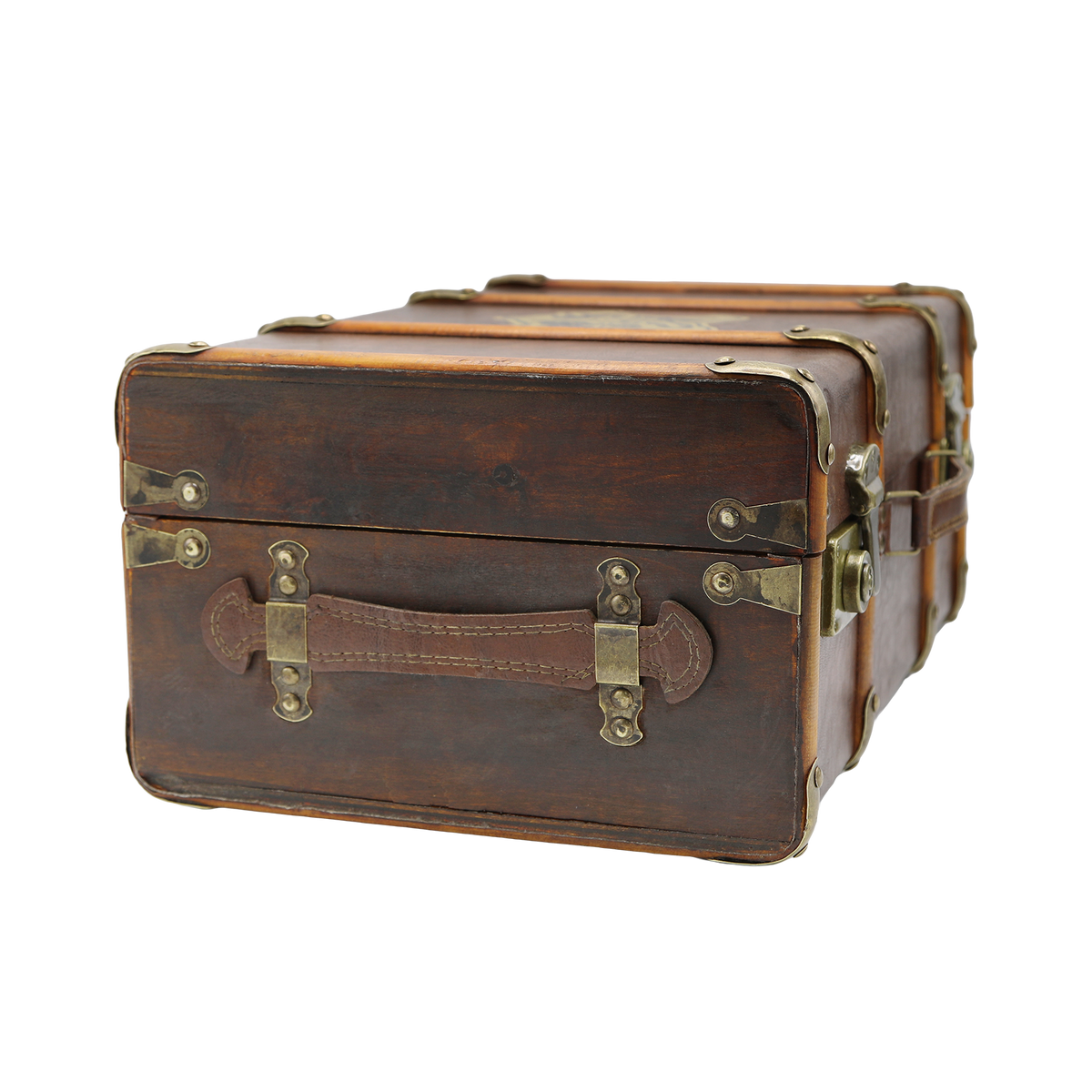 Hogwarts School Trunk Replica