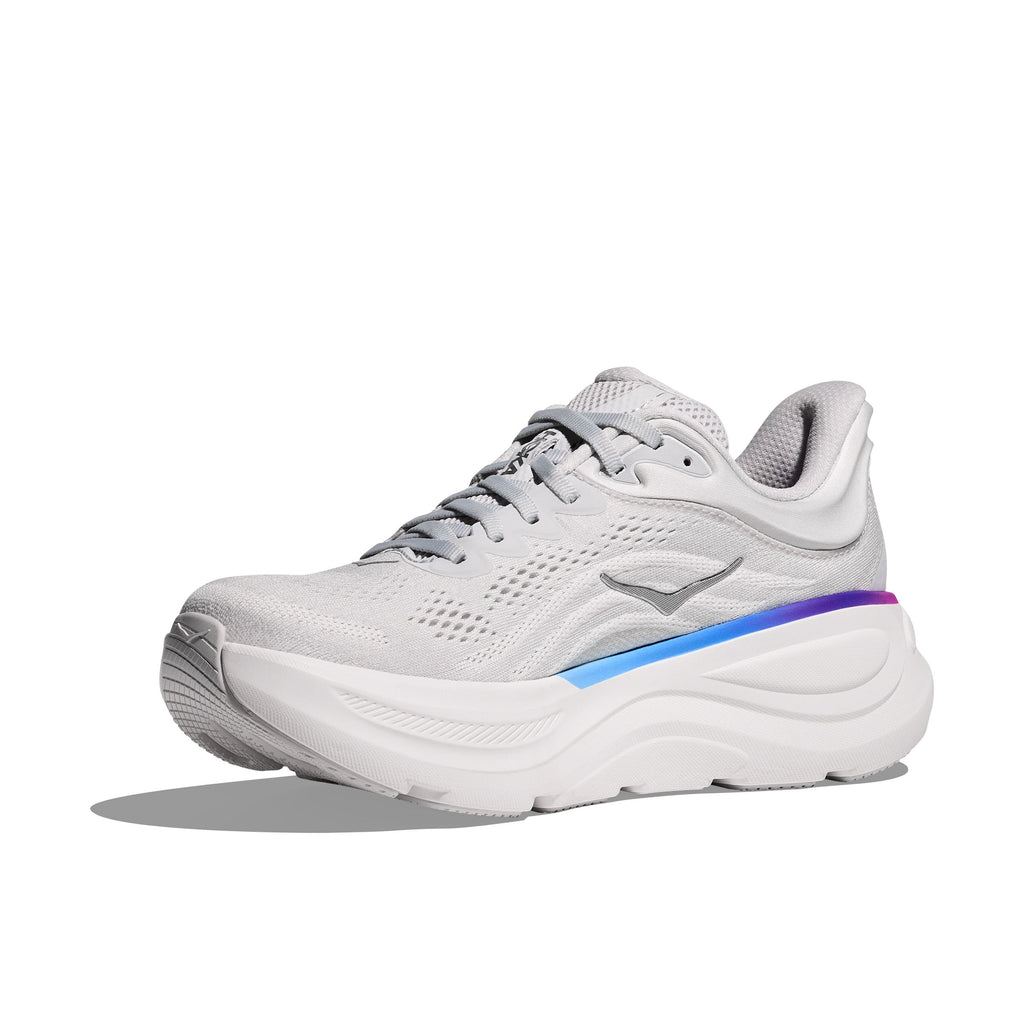 Hoka Bondi 9 Running Shoe – Women's
