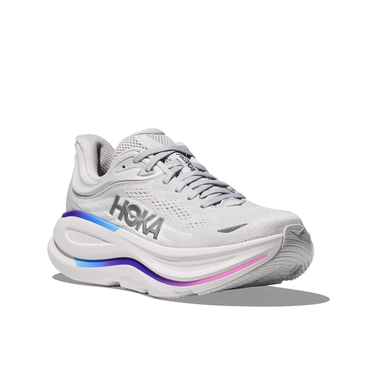 Hoka Bondi 9 Running Shoe – Women's