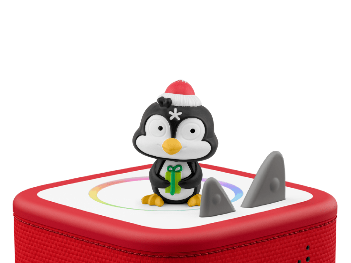 Favorite Children's Songs: Holiday Songs Tonie