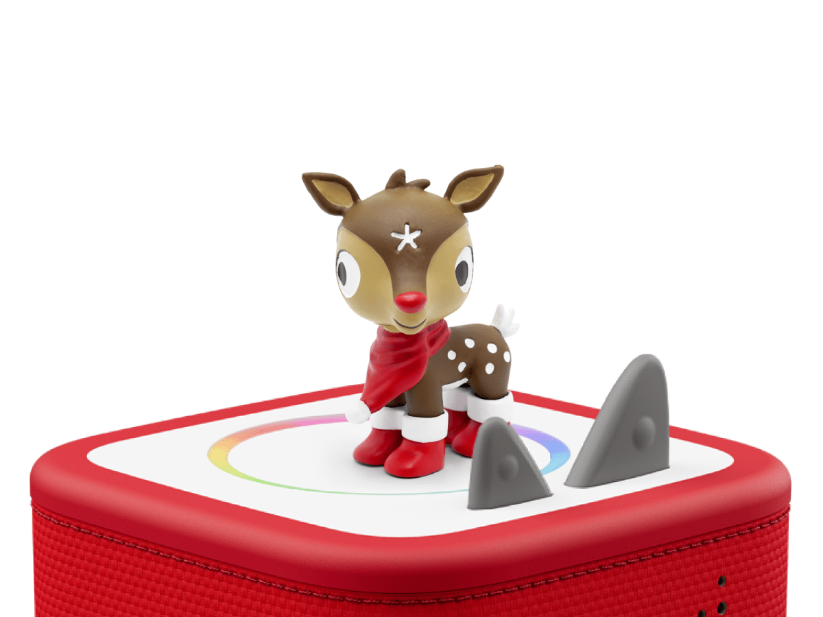 Favorite Children’s Songs: Holiday Songs 2 Tonie