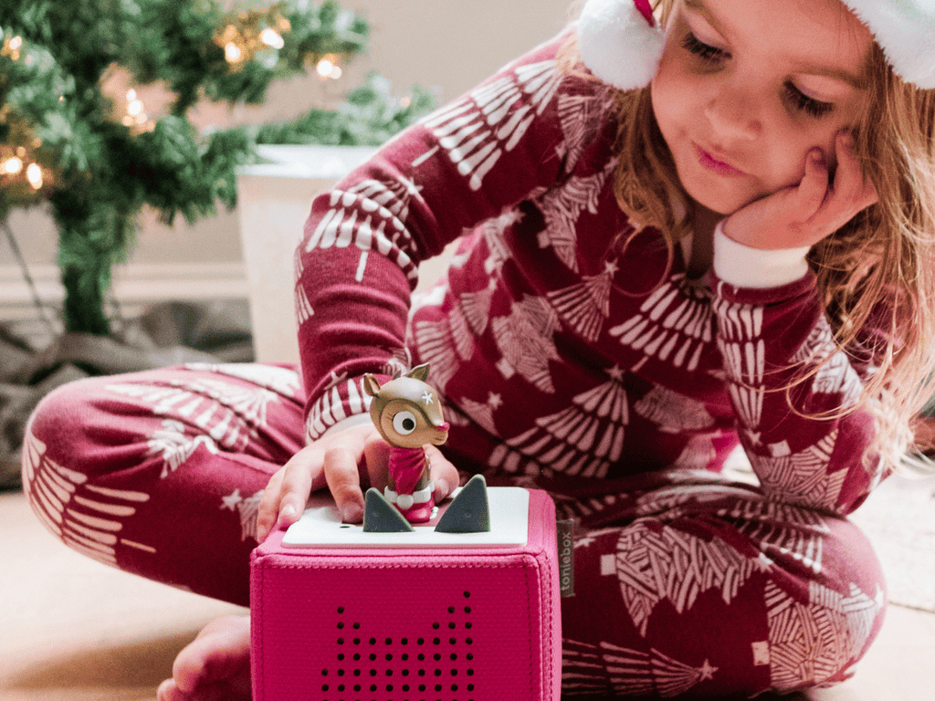 Favorite Children’s Songs: Holiday Songs 2 Tonie