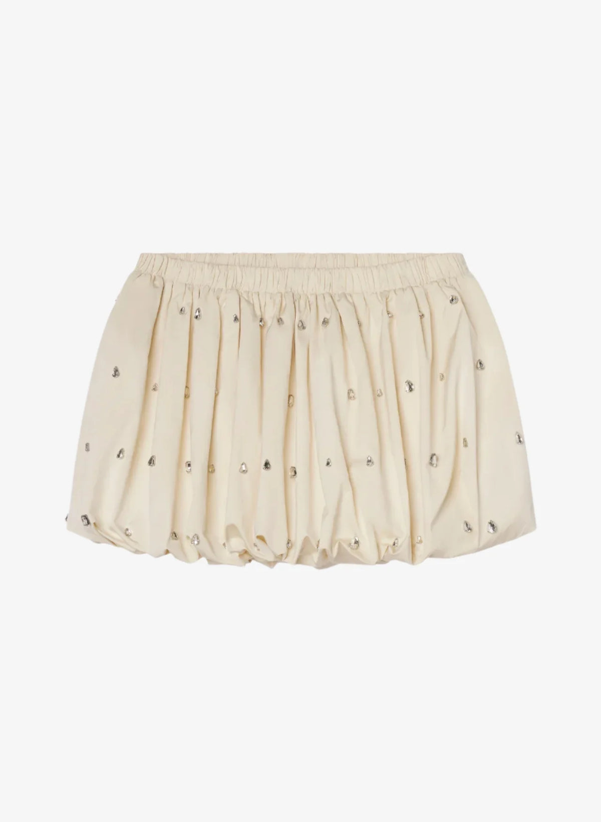 ALC Holly Embellished Skirt