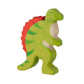 Holztiger Spinosaurus Wooden Dinosaur Figure