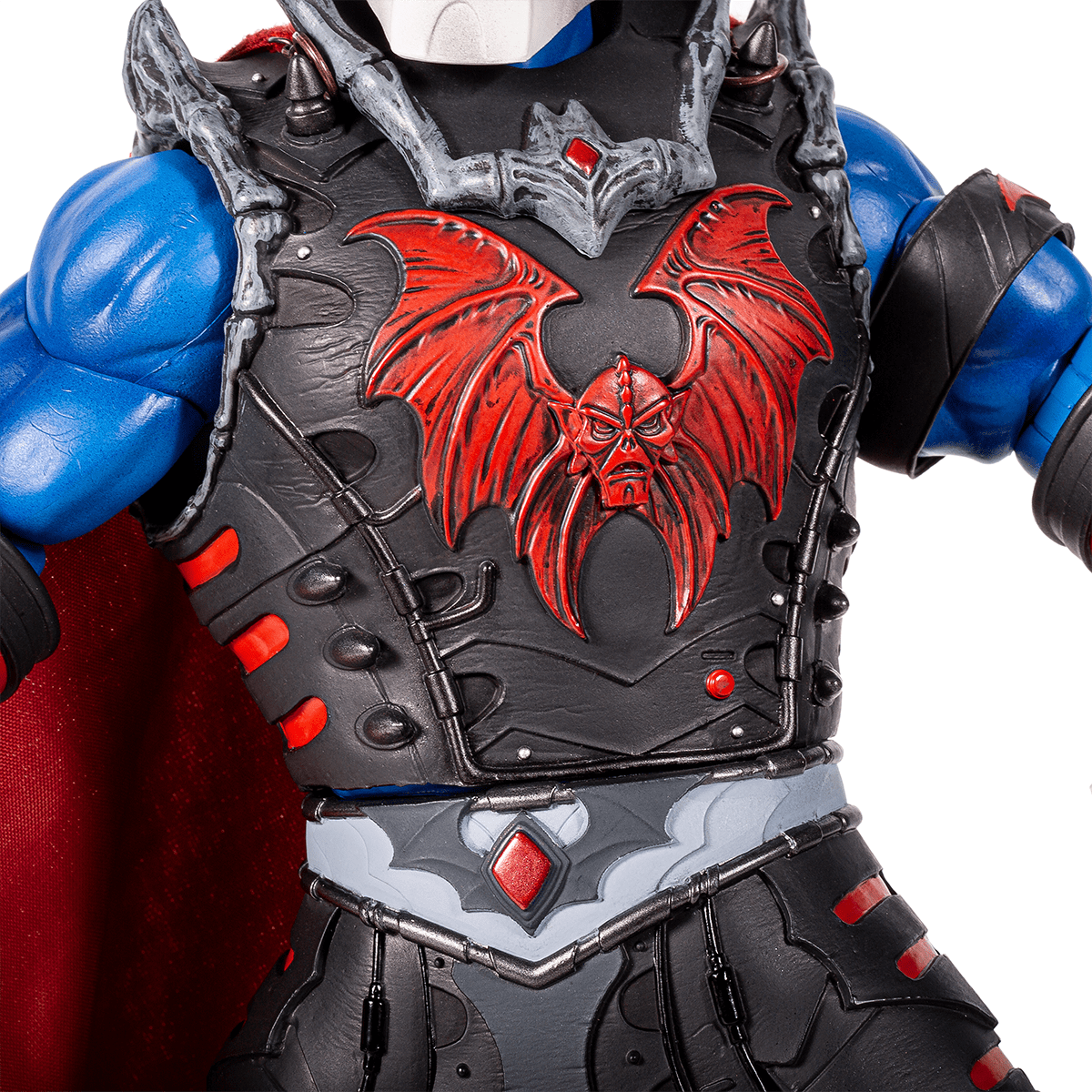 Hordak 1/6 Scale Figure - Classic Variant