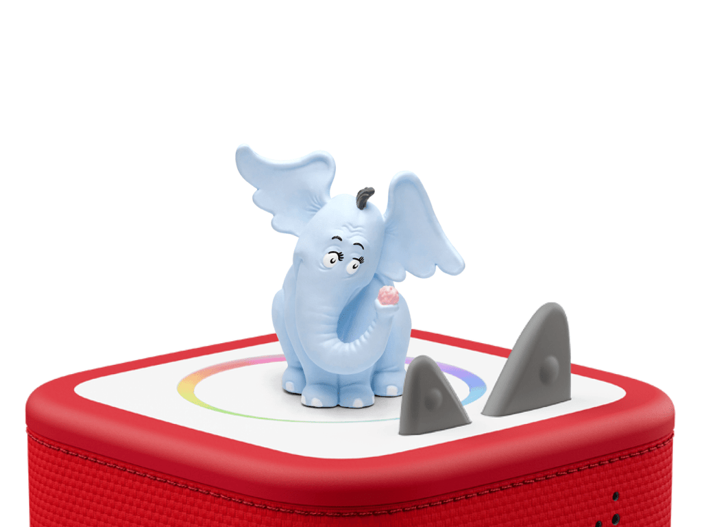 Dr. Seuss: Horton Hears a Who! Tonie