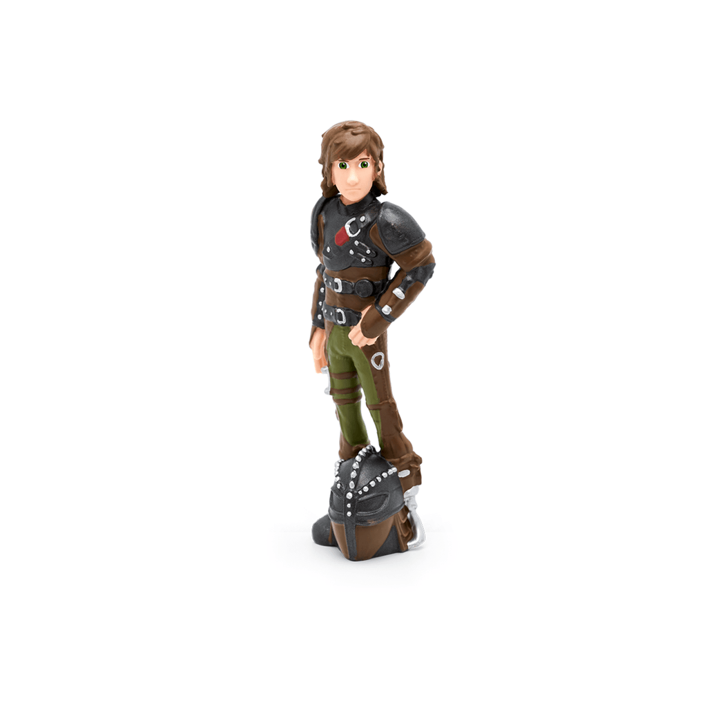 How to Train Your Dragon Tonie