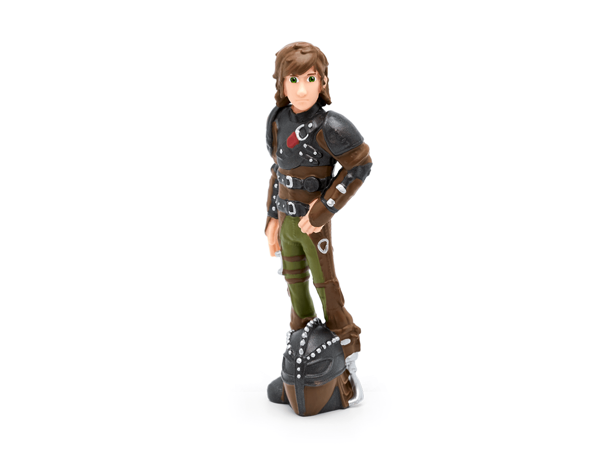 How to Train Your Dragon Tonie